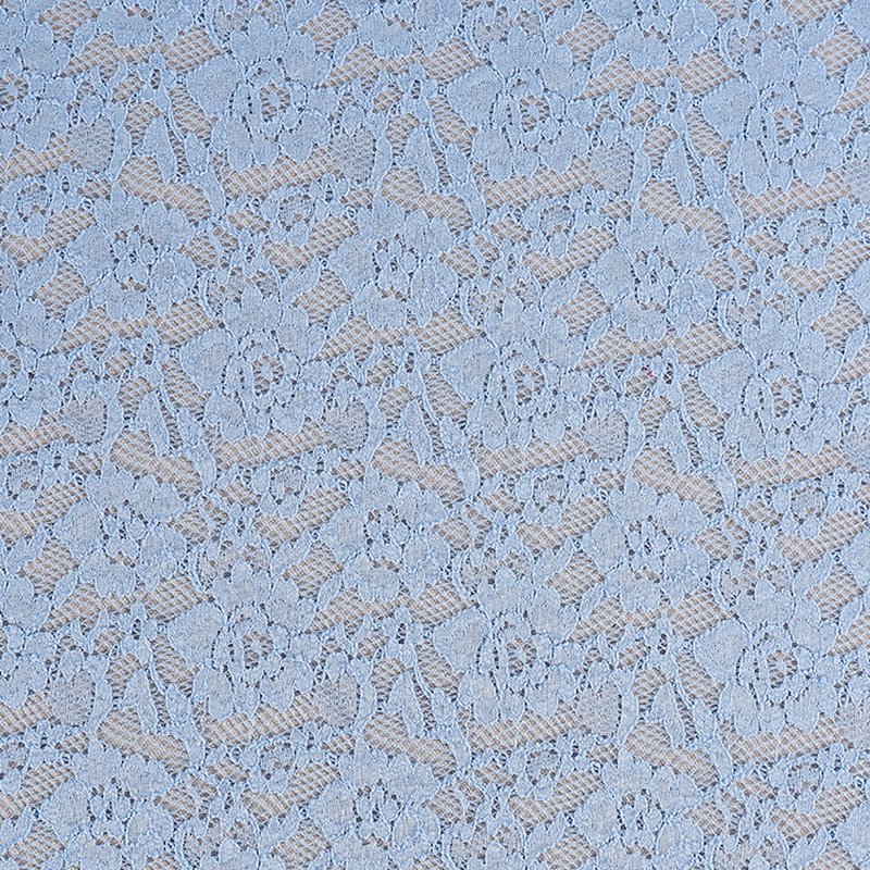 Lace Fabric Nylon for Women's Wear Wholesale Supplier 2